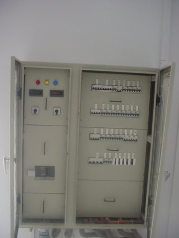 Mis. Telecom Projects